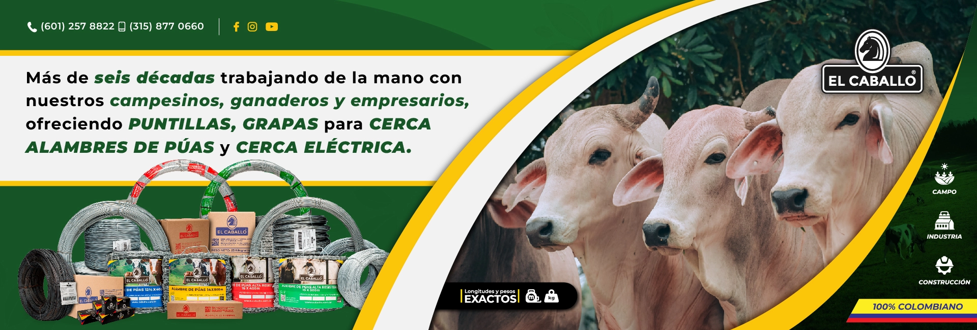 (c) Caballo.com.co