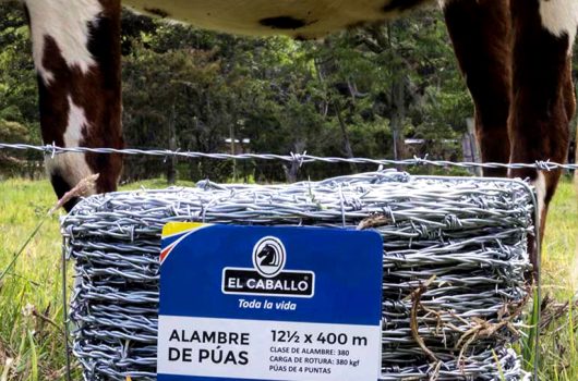 Consejos expertos para una instalación de alambres de púas duradera